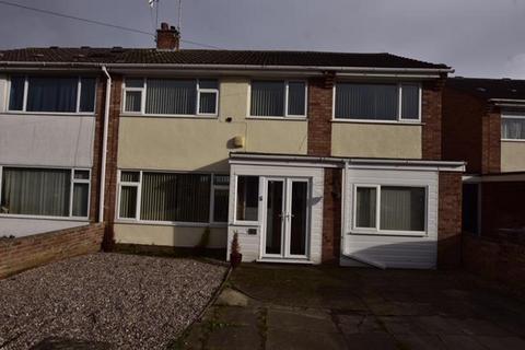 5 bedroom semi-detached house to rent, Riverview Close, Worcester WR2