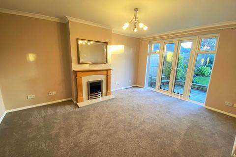 25 Derwent Drive, Petts Wood, Orpington, BR5 1EN