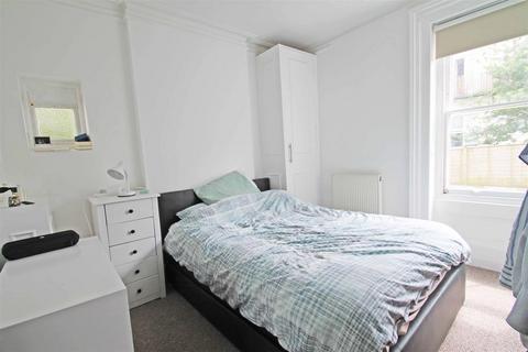 1 bedroom ground floor flat for sale, Medina Villas, Hove