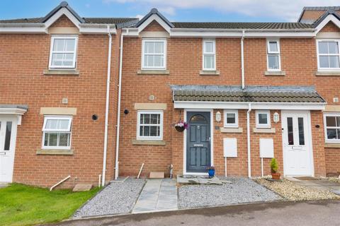 2 bedroom terraced house for sale, Dobson Close, Rowlands Gill NE39