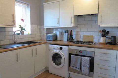 1 bedroom apartment for sale, Handel Way, Biggleswade SG18 8TY