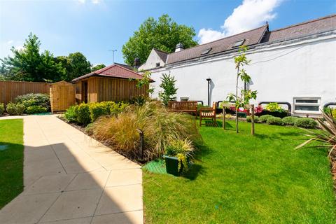 undefined, Manor Lodge, Manor Park, Ruddington
