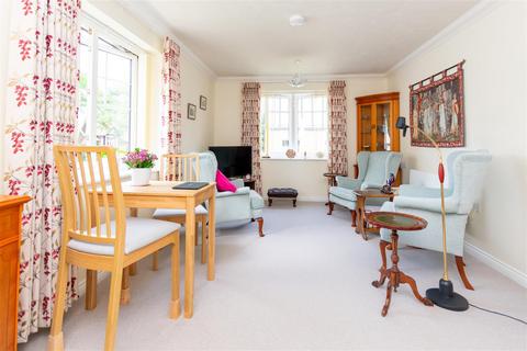 undefined, Manor Lodge, Manor Park, Ruddington