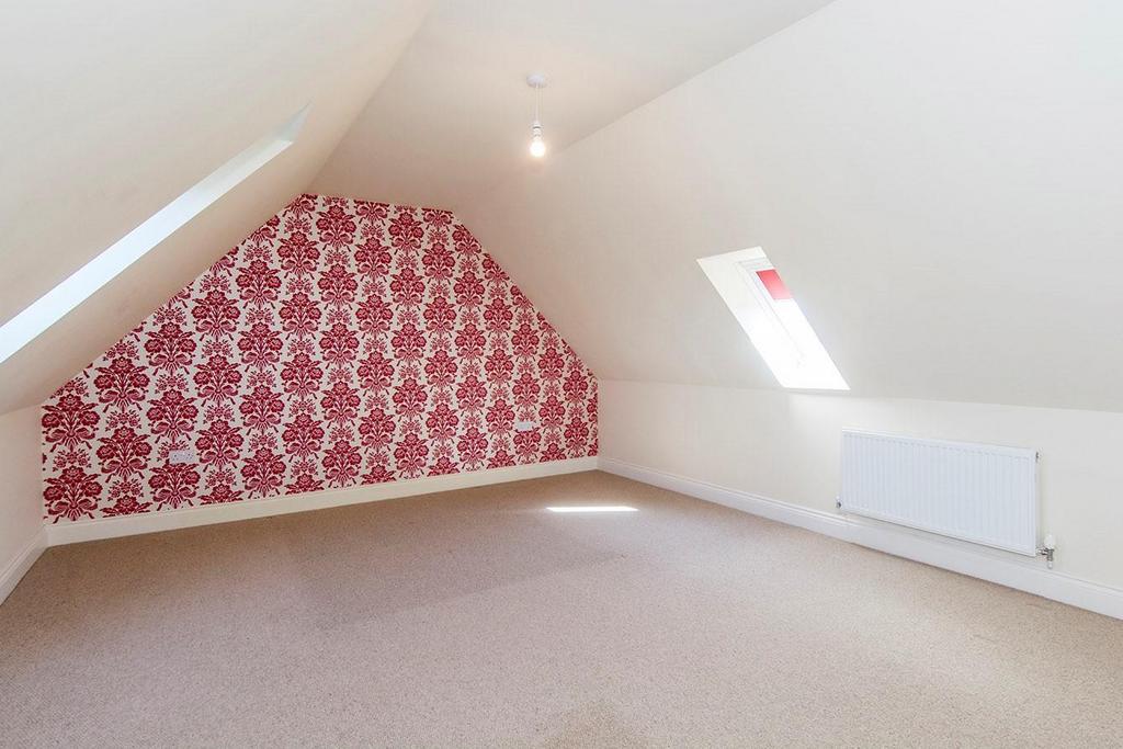 Bedroom Four