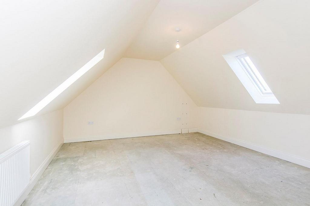 Bedroom Five