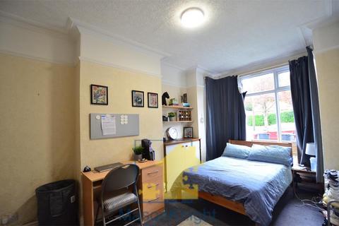 5 bedroom terraced house to rent, Pershore Road, Selly Oak, Birmingham B29