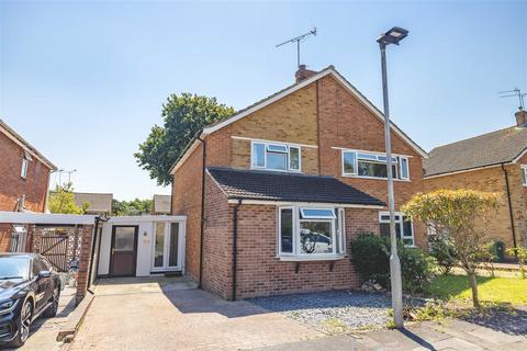 3 bedroom semi-detached house for sale, Heron Close, Ascot