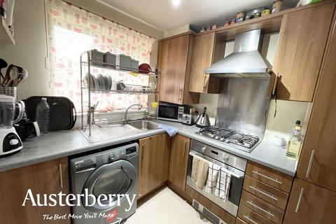 3 bedroom semi-detached house for sale, Sytchmill Way, Stoke-On-Trent ST6