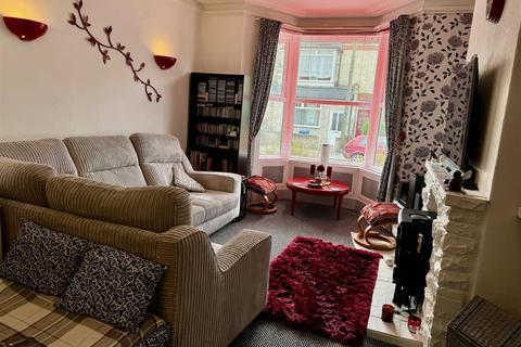 3 bedroom terraced house for sale, St. Johns Road, Scarborough