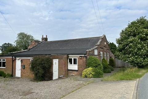 Residential development for sale, Halvergate Village Hall , Moulton Road, Halvergate, Norwich, Norfolk, NR13 3PH