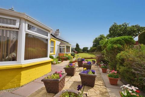 2 bedroom detached bungalow for sale, Eglwyswrw, Crymych