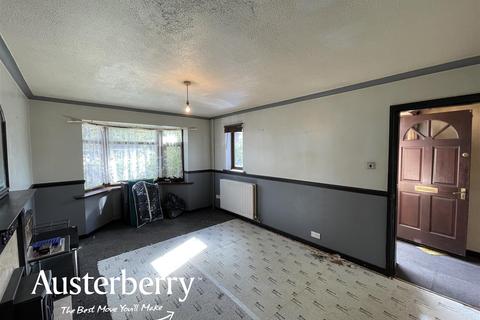 2 bedroom semi-detached house for sale, Normanton Grove, Stoke-On-Trent ST3