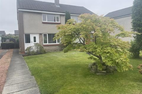 Dunfermline - 2 bedroom semi-detached house to rent