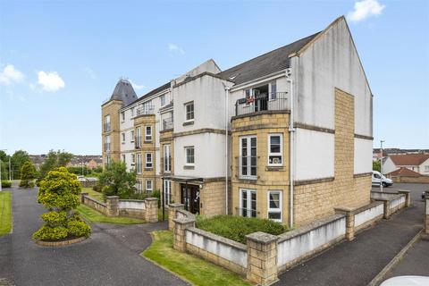 1 bedroom ground floor flat for sale, 47 Bittern Court, Dunfermline, KY11 8HF