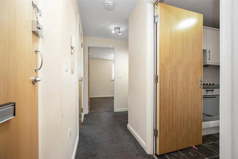 1 bedroom ground floor flat for sale, 47 Bittern Court, Dunfermline, KY11 8HF