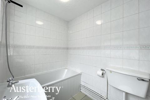 29 Coronation Street, Stoke-on-trent, ST6 6BU