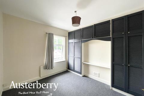 29 Coronation Street, Stoke-on-trent, ST6 6BU