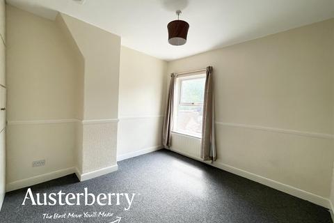 29 Coronation Street, Stoke-on-trent, ST6 6BU