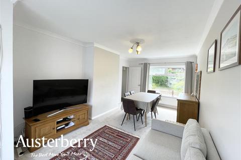 3 bedroom semi-detached house for sale, Beaconsfield Drive, Stoke-On-Trent ST3