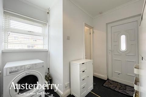 3 bedroom semi-detached house for sale, Beaconsfield Drive, Stoke-On-Trent ST3