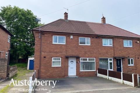 173 Beaconsfield Drive, Stoke-on-trent, ST3 3EY