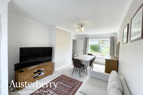 173 Beaconsfield Drive, Stoke-on-trent, ST3 3EY