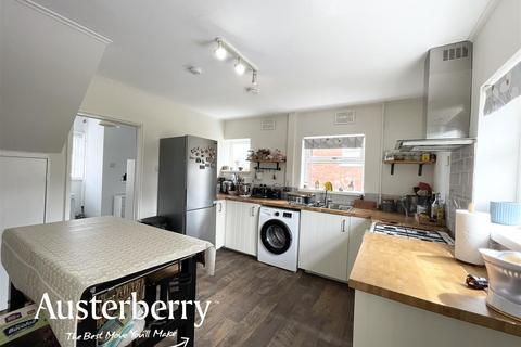 173 Beaconsfield Drive, Stoke-on-trent, ST3 3EY