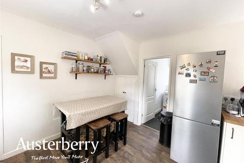 173 Beaconsfield Drive, Stoke-on-trent, ST3 3EY