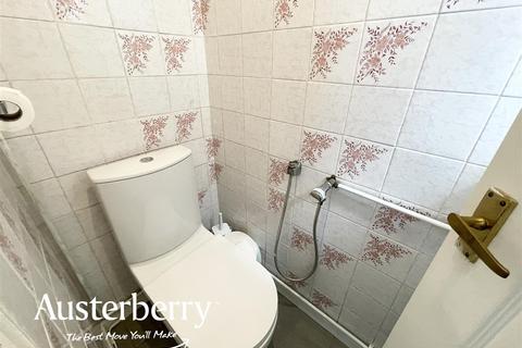 173 Beaconsfield Drive, Stoke-on-trent, ST3 3EY