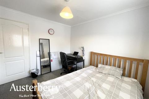 173 Beaconsfield Drive, Stoke-on-trent, ST3 3EY