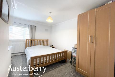 173 Beaconsfield Drive, Stoke-on-trent, ST3 3EY