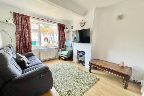 3 bedroom terraced house for sale, Gibbon Road, Newhaven