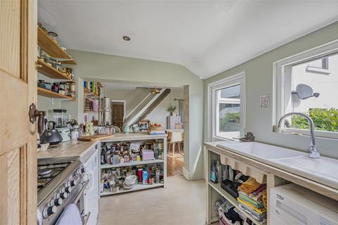 2 bedroom terraced house for sale, Lawes Avenue, Newhaven