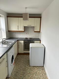 1 bedroom apartment to rent, Stamford Court