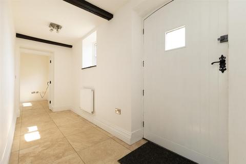 4 bedroom barn conversion for sale, Lane End Barn, Chorlton Lane, Chorlton, Crewe