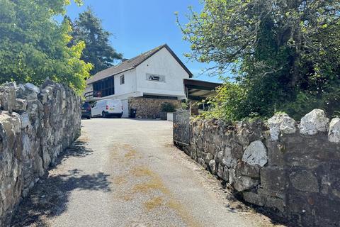 2 bedroom detached house for sale, South Street, St. Austell