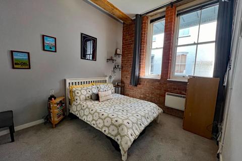 1 bedroom apartment for sale, The Cotton Mill, King Street, Leicester