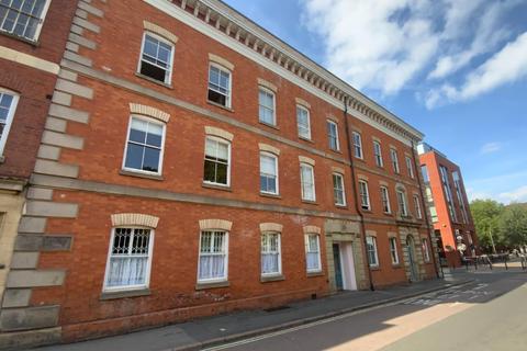 1 bedroom apartment for sale, The Cotton Mill, King Street, Leicester