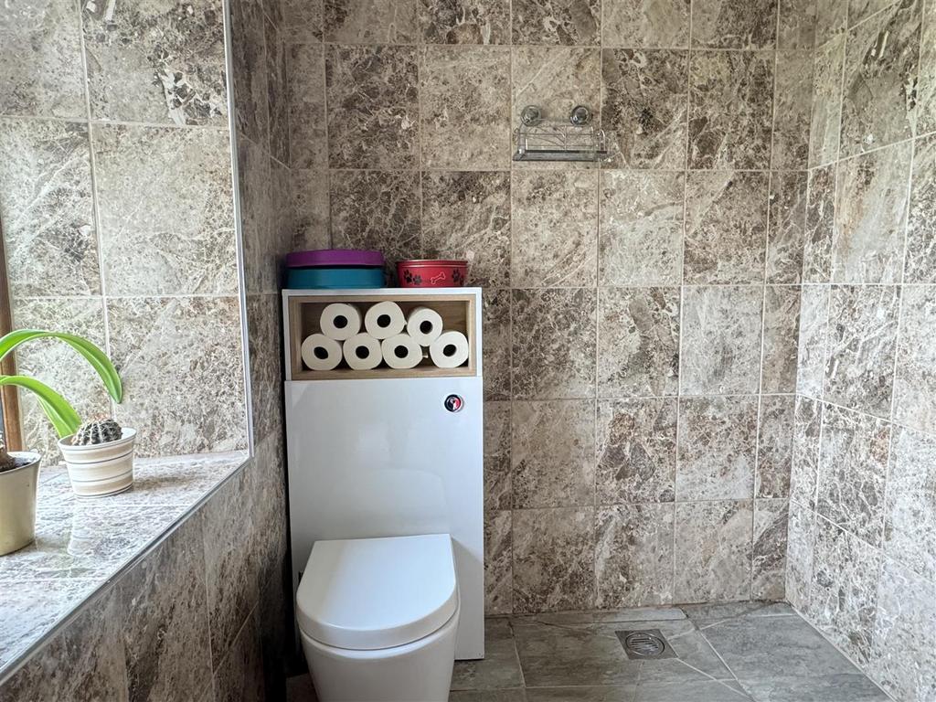 Wet Room