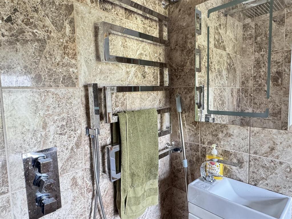 Wet Room