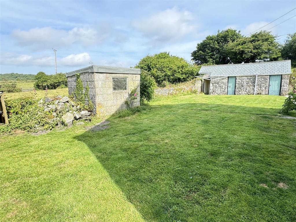 Outbuilding