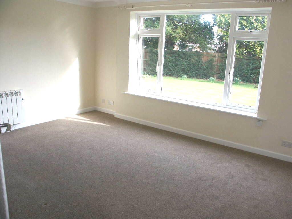 Lounge dining room