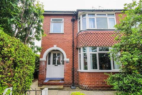 3 bedroom house for sale, Bromley Mount, Wakefield WF1