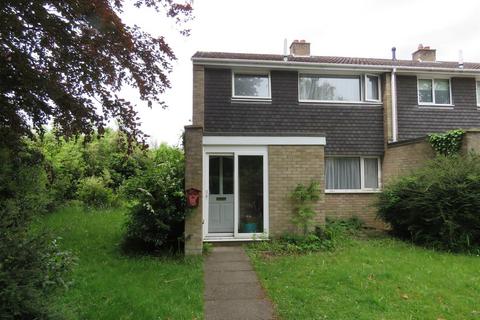 3 bedroom end of terrace house to rent, York Avenue, New Milton