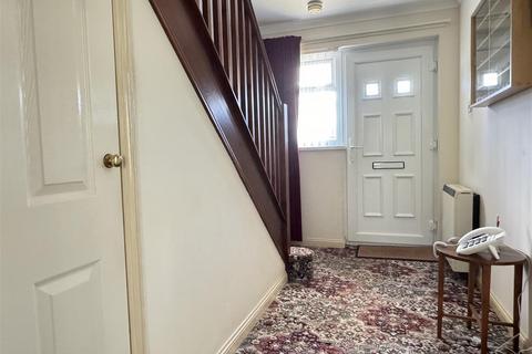 14 Grose Meadows, St Dennis, St Austell, PL26 8SG