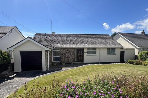 3 bedroom bungalow for sale, Trevear Close, St. Austell