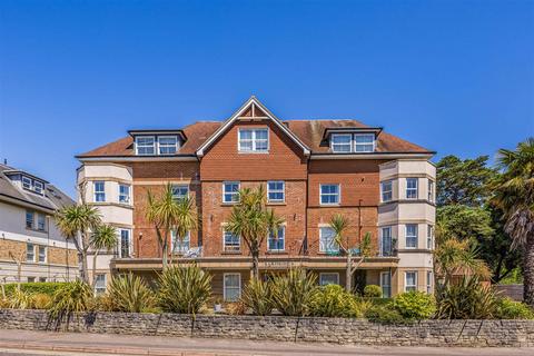 2 bedroom flat for sale, Durley Chine Road, Bournemouth