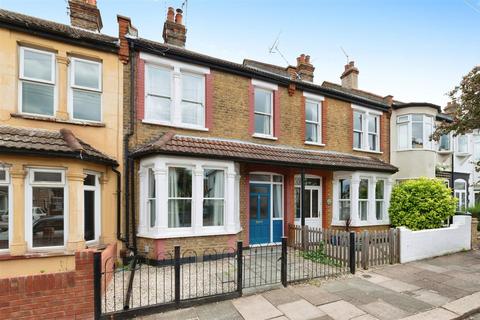 3 bedroom terraced house for sale, Electric Avenue, Westcliff-on-Sea SS0