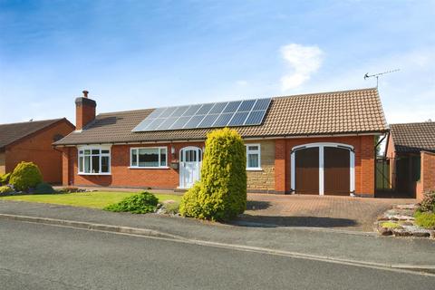 2 bedroom detached bungalow for sale, Wakerley Road, Scotter, Gainsborough
