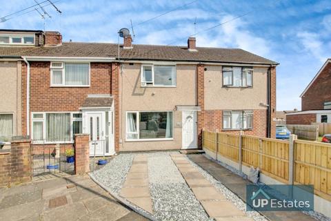 2 bedroom terraced house for sale, Woodburn Close, Allesley Park, Coventry